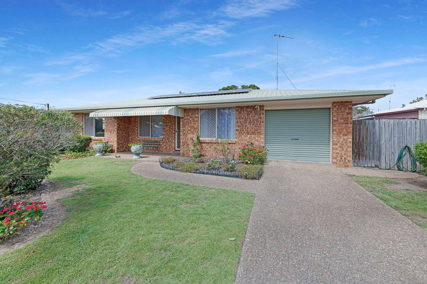 Main view of Homely house listing, 46A Alice Street, Walkervale QLD 4670
