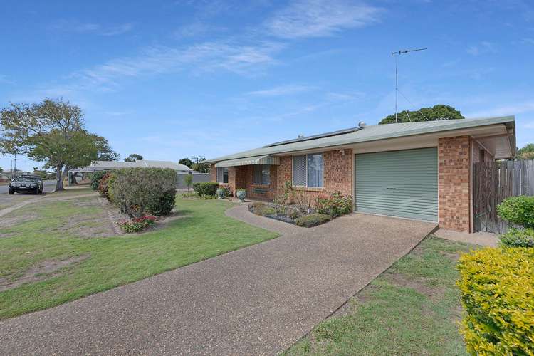 Second view of Homely house listing, 46A Alice Street, Walkervale QLD 4670