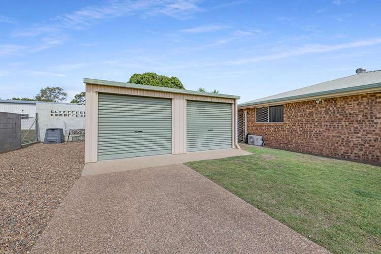 Third view of Homely house listing, 46A Alice Street, Walkervale QLD 4670