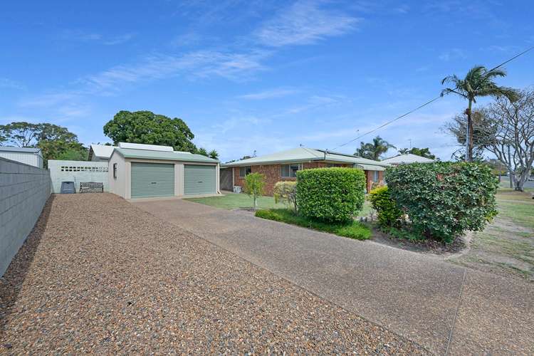 Fourth view of Homely house listing, 46A Alice Street, Walkervale QLD 4670