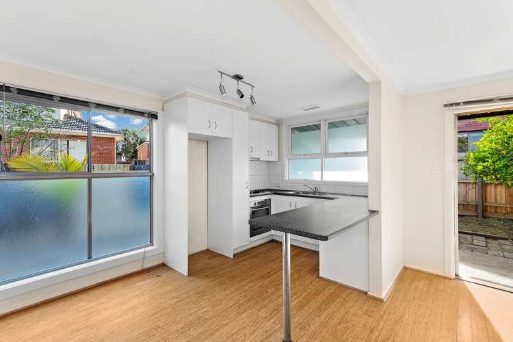 Second view of Homely unit listing, 4/5 Burton Avenue, Clayton VIC 3168