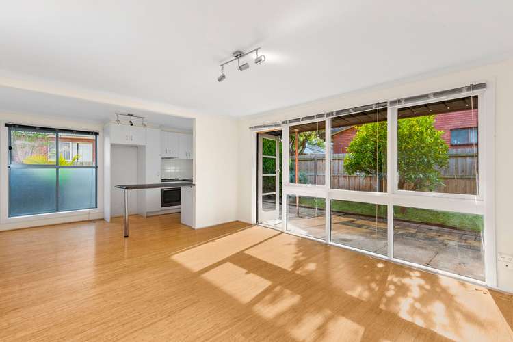 Third view of Homely unit listing, 4/5 Burton Avenue, Clayton VIC 3168