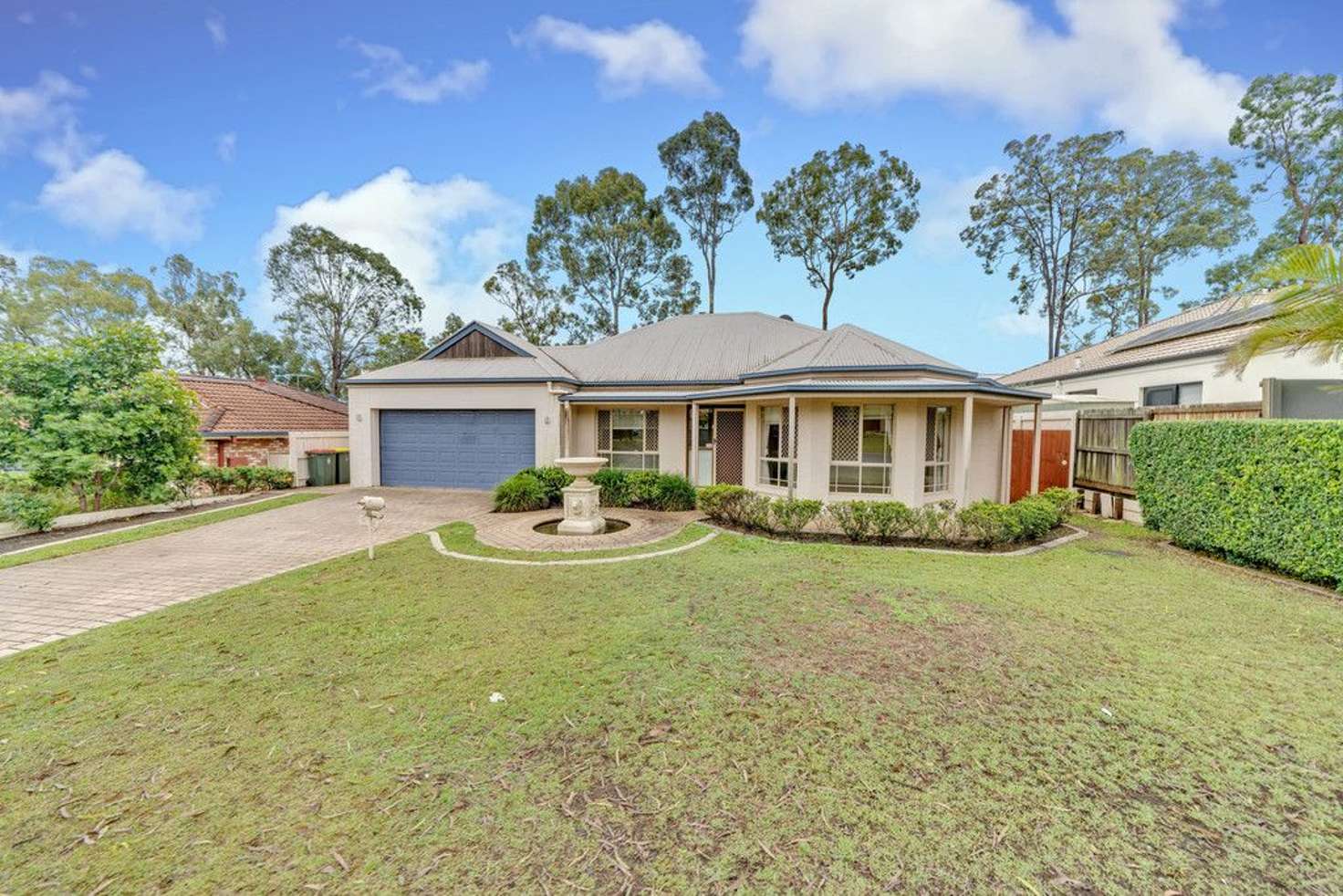 Main view of Homely house listing, 31 Balmoral Place, Forest Lake QLD 4078