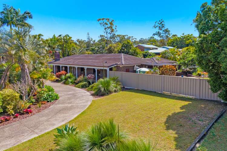 Second view of Homely house listing, 20 Alexandra Circuit, Alexandra Hills QLD 4161