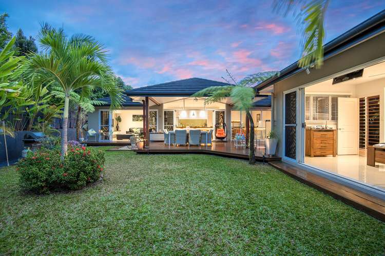 Main view of Homely house listing, 4 Lou Prince Drive, Cooya Beach QLD 4873