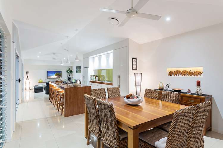 Fourth view of Homely house listing, 4 Lou Prince Drive, Cooya Beach QLD 4873