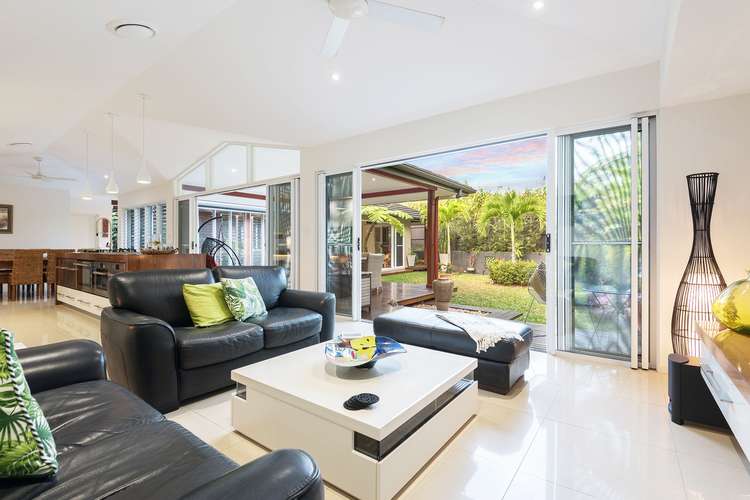 Fifth view of Homely house listing, 4 Lou Prince Drive, Cooya Beach QLD 4873