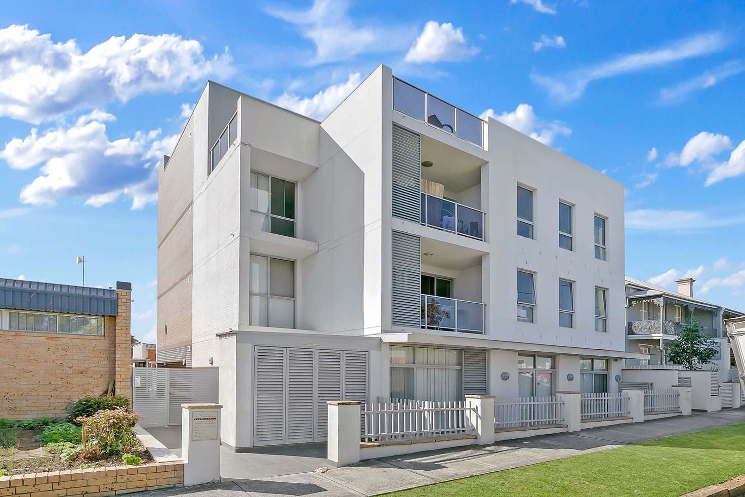 Main view of Homely apartment listing, 12/51A-53 High Street, Parramatta NSW 2150