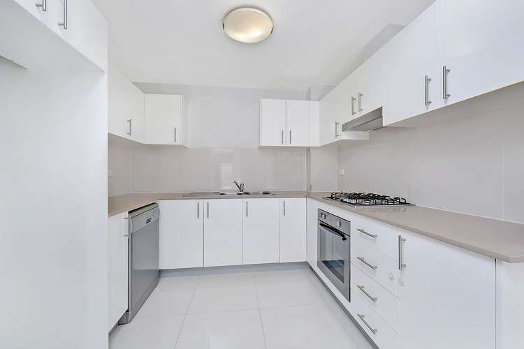 Fourth view of Homely apartment listing, 12/51A-53 High Street, Parramatta NSW 2150