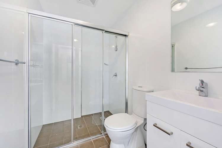 Sixth view of Homely apartment listing, 12/51A-53 High Street, Parramatta NSW 2150