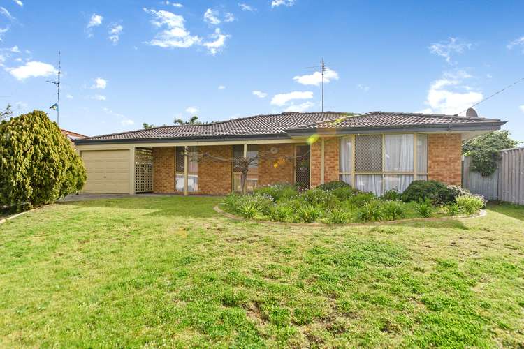 Main view of Homely house listing, 10 Dudley Drive, Usher WA 6230