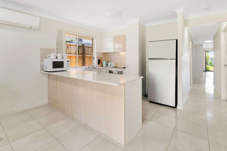 Sixth view of Homely house listing, 56 Augusta Boulevard, Pimpama QLD 4209