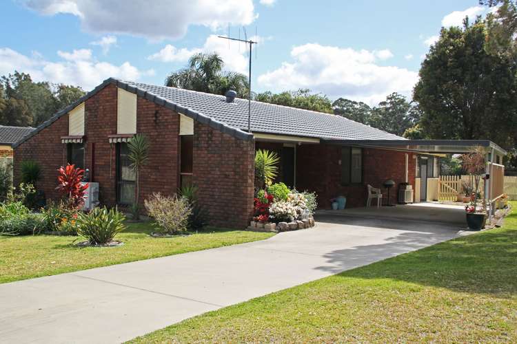 Main view of Homely house listing, 6 Phillip Close, Lakewood NSW 2443