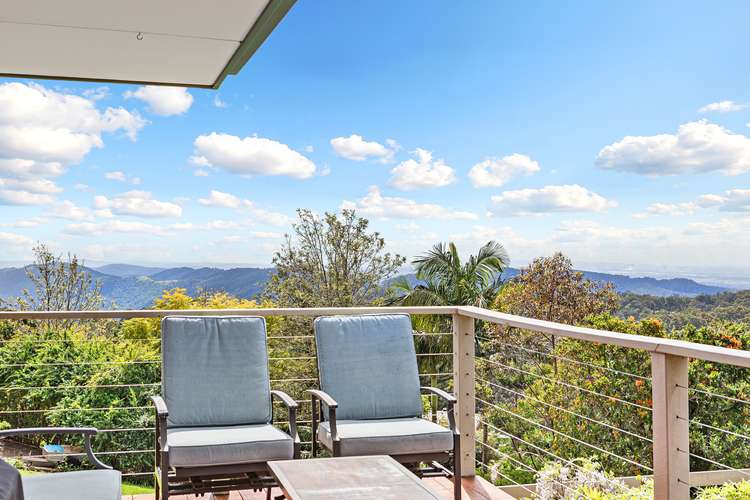 Main view of Homely house listing, 16 Paradise Drive, Tamborine Mountain QLD 4272