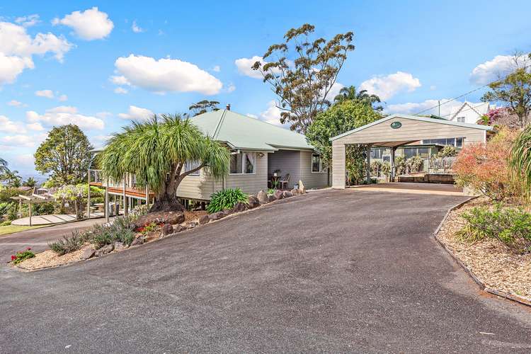 Fourth view of Homely house listing, 16 Paradise Drive, Tamborine Mountain QLD 4272