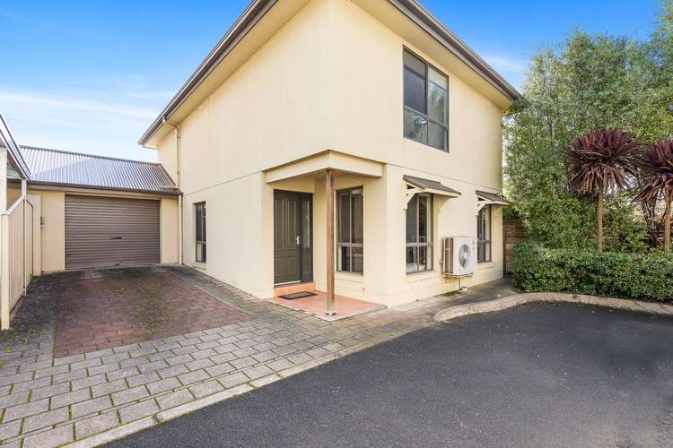 Main view of Homely townhouse listing, 2/1 Powell Street, Mount Gambier SA 5290