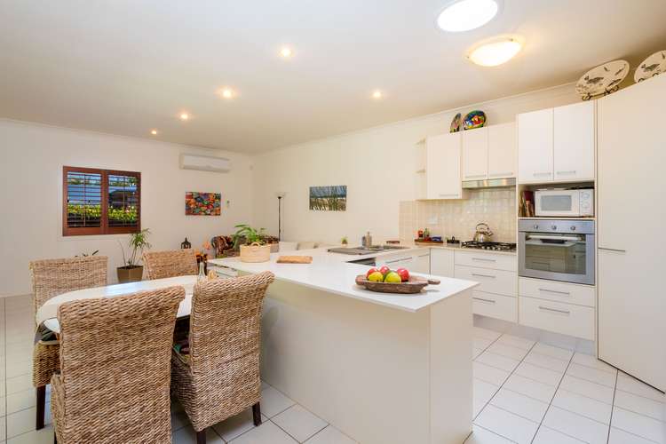 Second view of Homely unit listing, 45/40 Yuulong Road, Tamborine Mountain QLD 4272