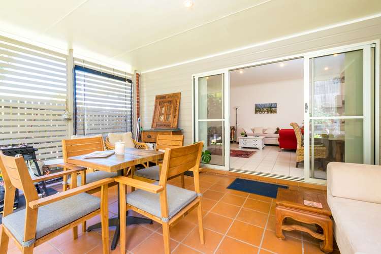 Sixth view of Homely unit listing, 45/40 Yuulong Road, Tamborine Mountain QLD 4272