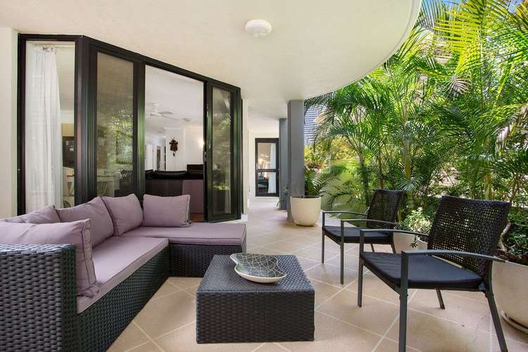 Main view of Homely apartment listing, 2/22 First Avenue 'Toucan Beach', Broadbeach QLD 4218
