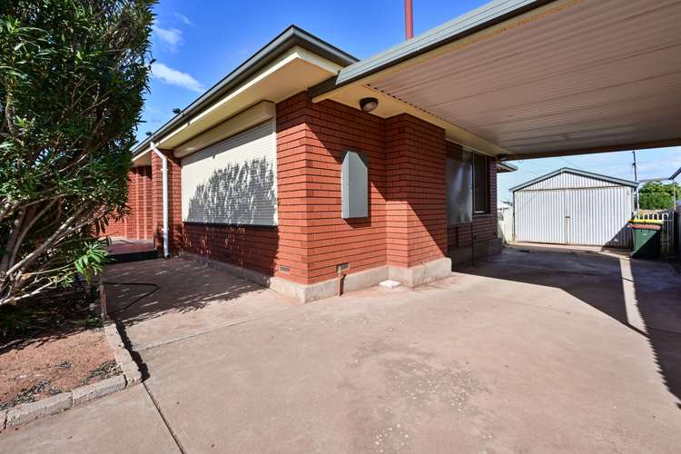 Second view of Homely house listing, 23 Kittel Street, Whyalla SA 5600