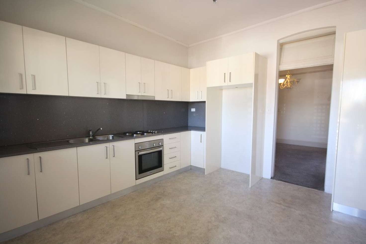 Main view of Homely unit listing, 2/398 Forest Road, Bexley NSW 2207