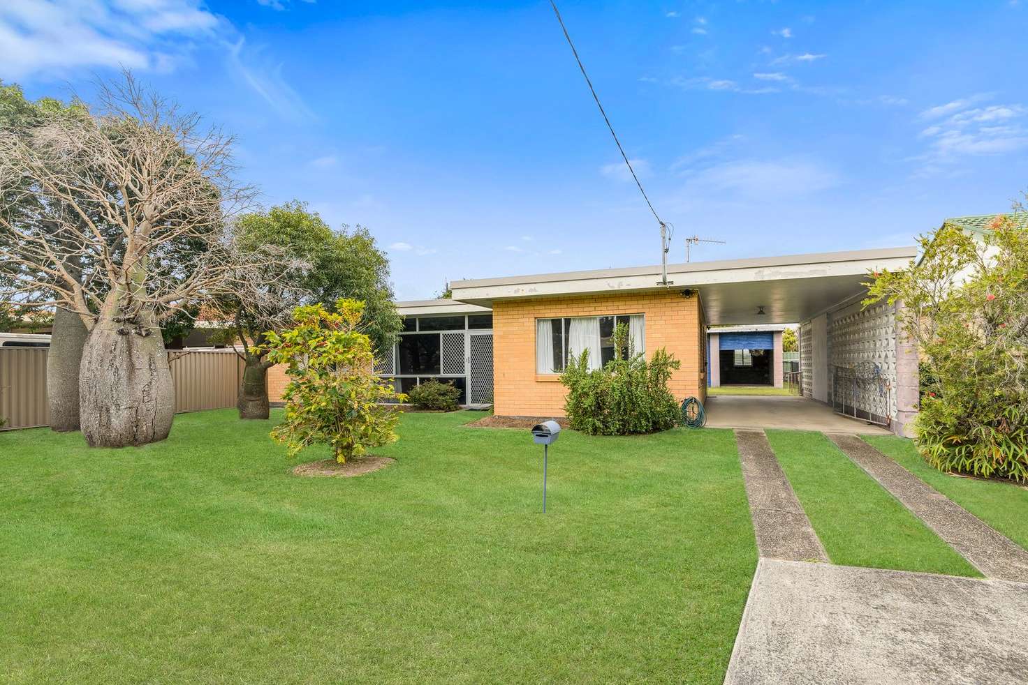 Main view of Homely house listing, 13 Flores Avenue, Palm Beach QLD 4221