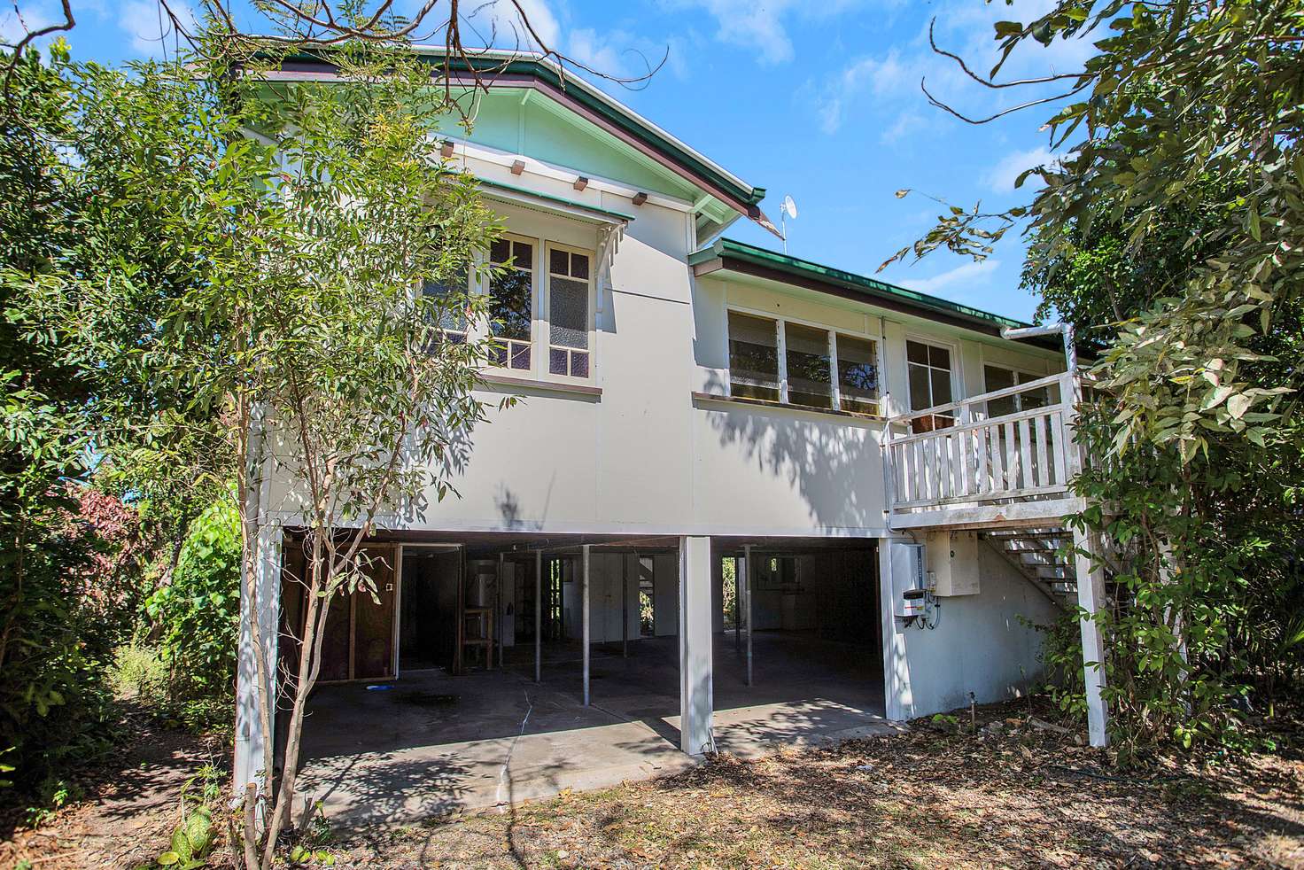 Main view of Homely house listing, 33 Holland Street, West Mackay QLD 4740