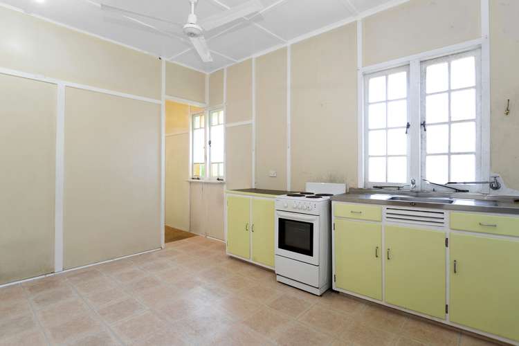 Second view of Homely house listing, 33 Holland Street, West Mackay QLD 4740