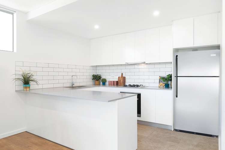 Third view of Homely unit listing, 9/41 Hope Street, Penrith NSW 2750