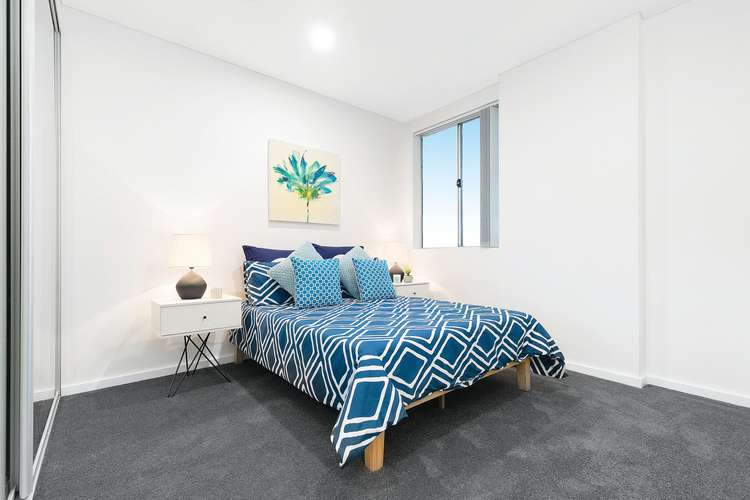 Sixth view of Homely unit listing, 9/41 Hope Street, Penrith NSW 2750