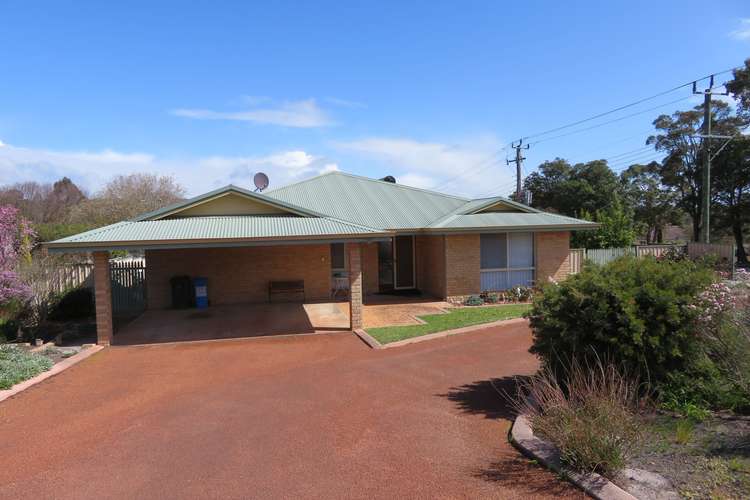 Main view of Homely house listing, 19 Osborne Road, Mount Barker WA 6324