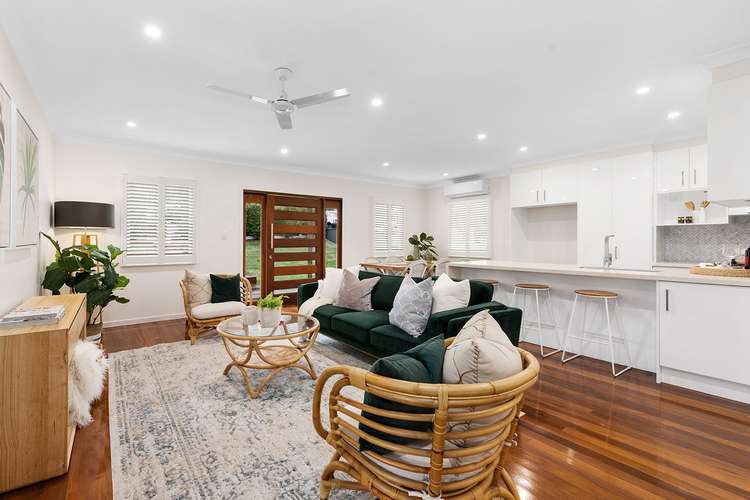 Fifth view of Homely house listing, 9 Oberon Street, Morningside QLD 4170