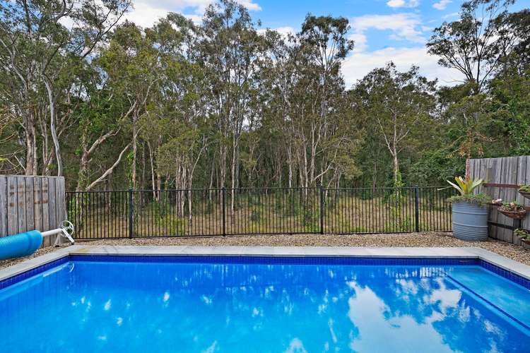 Main view of Homely house listing, 18 Tasman Boulevard, Fitzgibbon QLD 4018