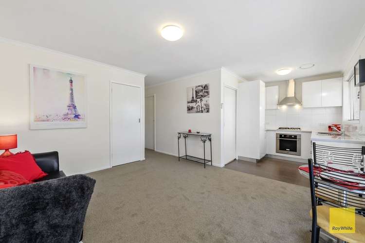 Second view of Homely unit listing, 3/376 Autumn Street, Herne Hill VIC 3218