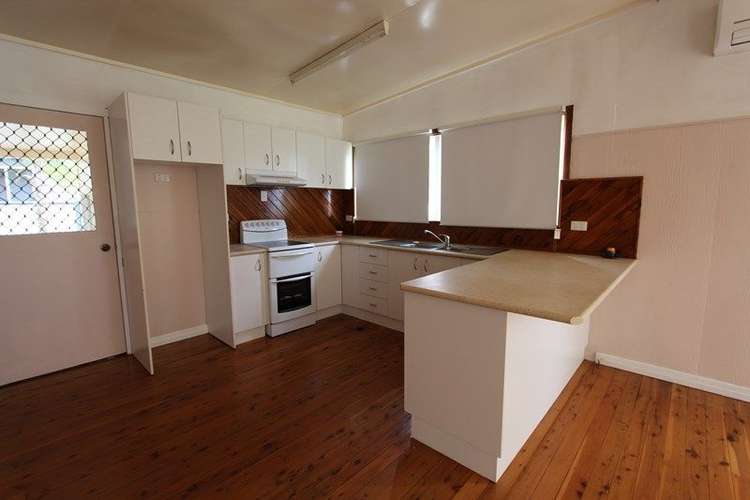 Second view of Homely house listing, 4 Hill Street, Charleville QLD 4470