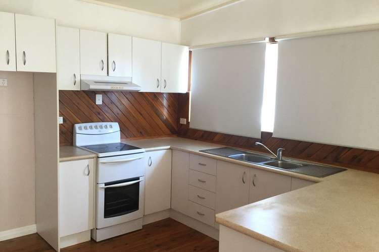 Third view of Homely house listing, 4 Hill Street, Charleville QLD 4470