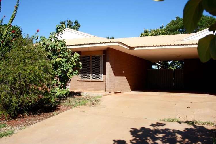 Main view of Homely semiDetached listing, 12A Haddon Way, Nickol WA 6714