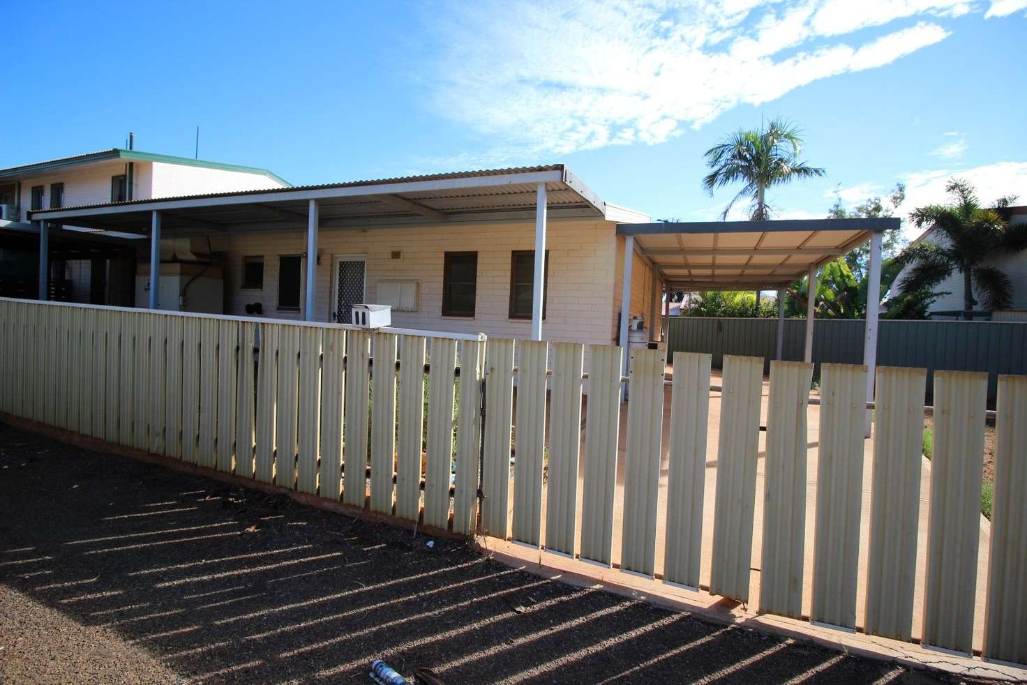 Main view of Homely house listing, 11 Judith Way, South Hedland WA 6722