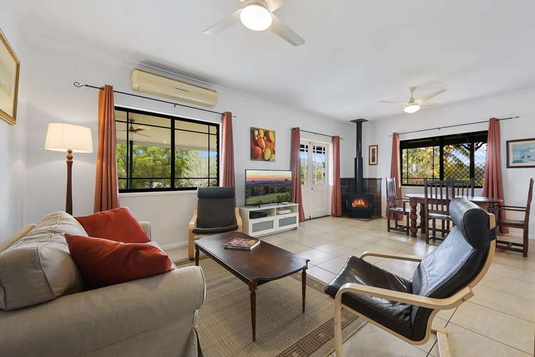 Second view of Homely house listing, 4 Cedardell Court, Yugar QLD 4520