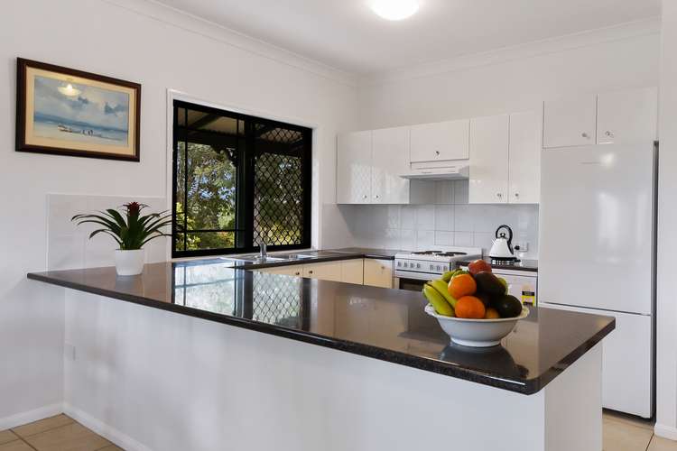 Fourth view of Homely house listing, 4 Cedardell Court, Yugar QLD 4520