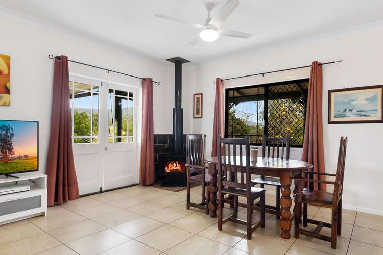 Fifth view of Homely house listing, 4 Cedardell Court, Yugar QLD 4520