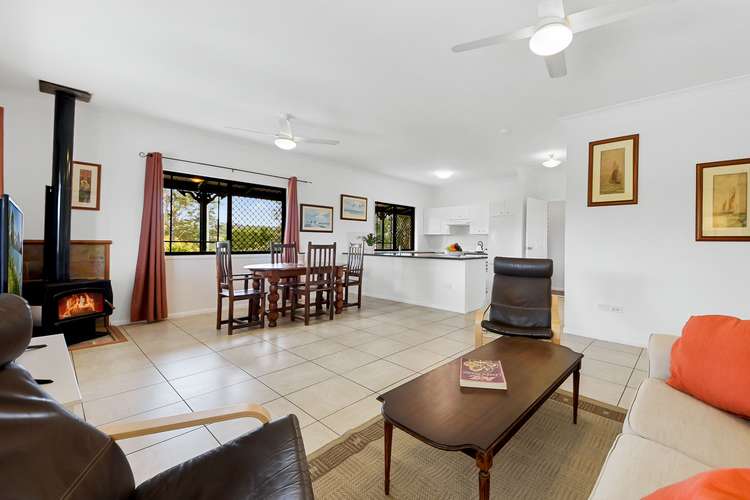 Sixth view of Homely house listing, 4 Cedardell Court, Yugar QLD 4520