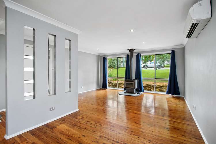 Second view of Homely house listing, 27 Mitchell Drive, Glossodia NSW 2756