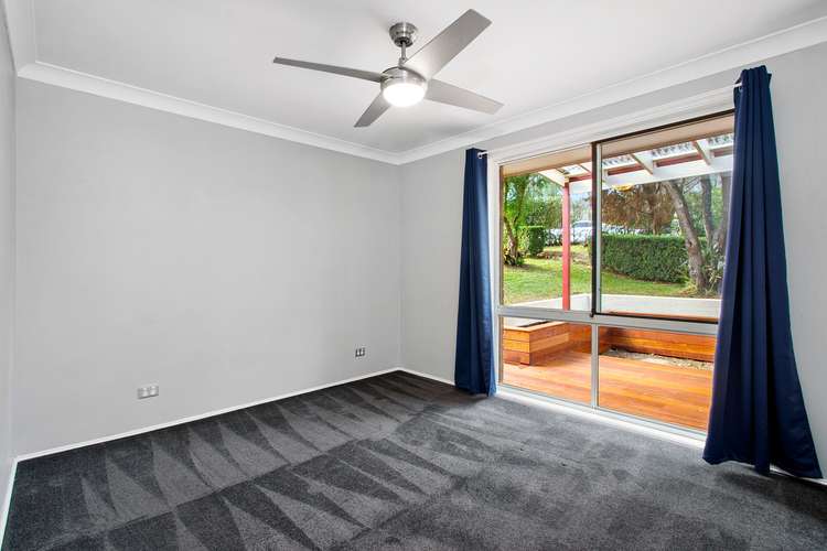 Sixth view of Homely house listing, 27 Mitchell Drive, Glossodia NSW 2756