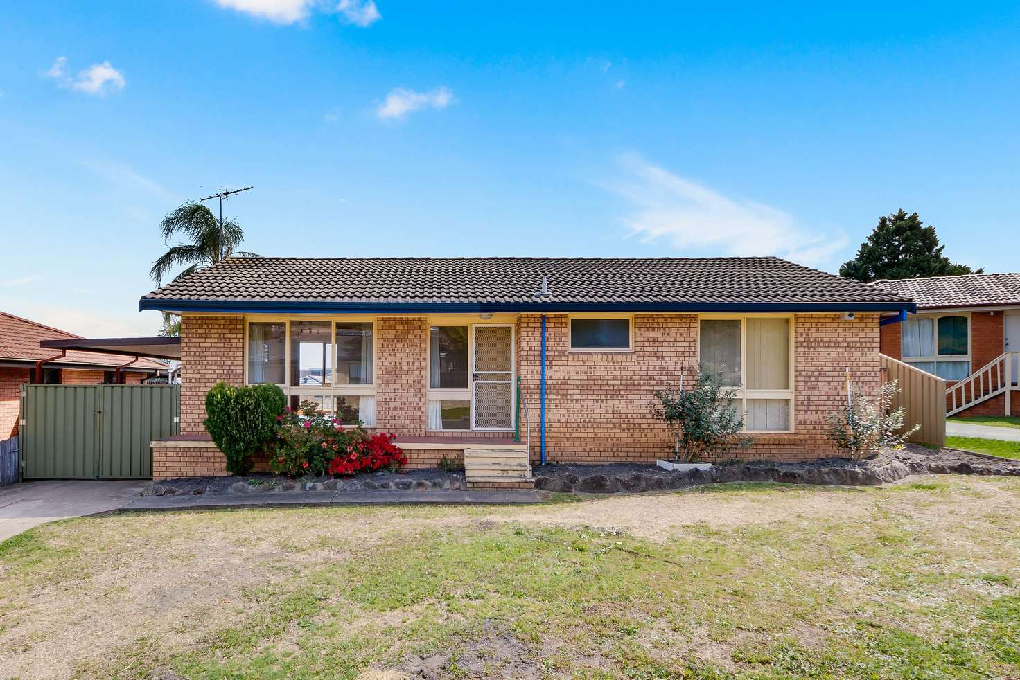 Main view of Homely house listing, 26 Fenton Crescent, Minto NSW 2566