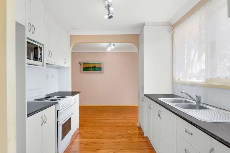 Fourth view of Homely house listing, 26 Fenton Crescent, Minto NSW 2566