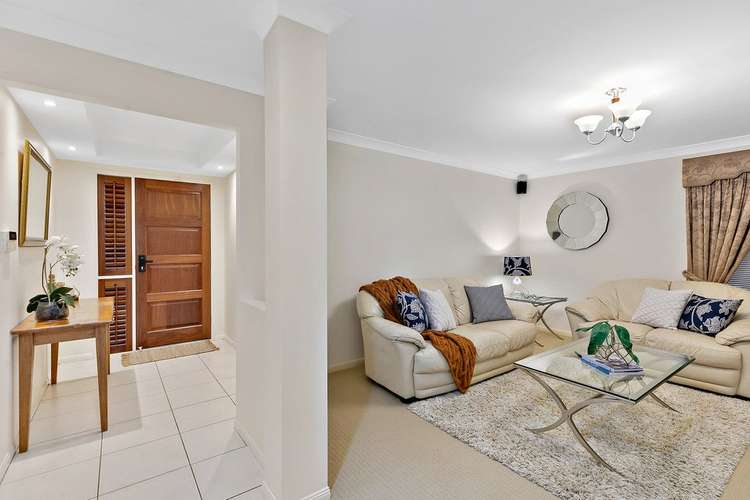 Fifth view of Homely house listing, 4 Manor Crescent, Wakerley QLD 4154