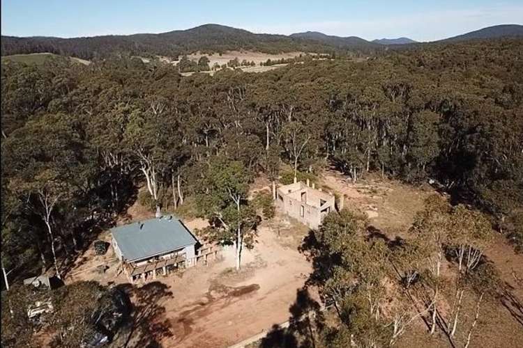 Fourth view of Homely ruralOther listing, 52 McRaes Road, Monga via, Braidwood NSW 2622