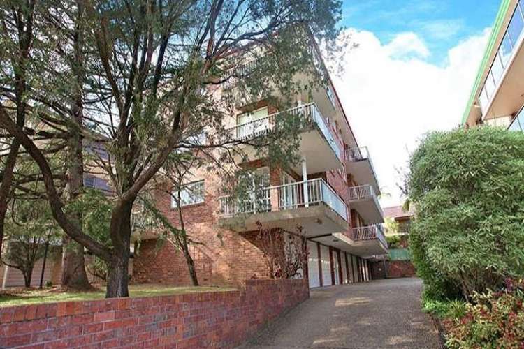 Third view of Homely apartment listing, 2/26 Bridge Street, Epping NSW 2121