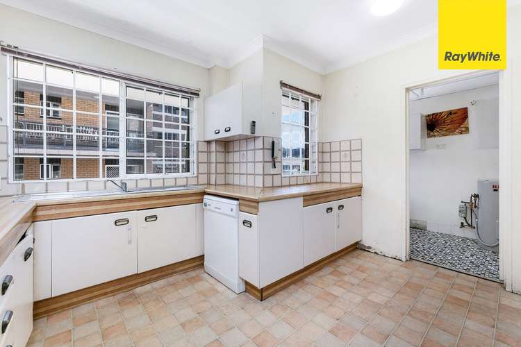 Fourth view of Homely apartment listing, 2/26 Bridge Street, Epping NSW 2121